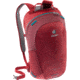 Deuter Speed Lite 16 Daypack, Cranberry/Maron, 341011955280