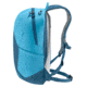 Deuter Speed Lite 17 Pack, Azure-Reef, 17L, 341012213610