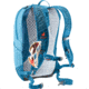 Deuter Speed Lite 17 Pack, Azure-Reef, 17L, 341012213610