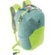Deuter Speed Lite 17 Pack, Jade-Citrus, 17L, 341012228070