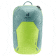 Deuter Speed Lite 17 Pack, Jade-Citrus, 17L, 341012228070