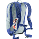 Deuter Speed Lite 17 Pack, Tin-Indigo, 17L, 341012243380