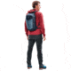 Deuter Speed Lite 17L Backpack w/Hydro, Atlantic/Ink, 341812513740