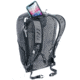 Deuter Speed Lite 17L Backpack w/Hydro, Black, 341812570000