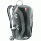 Deuter Speed Lite 20 Pack-Black/Granite
