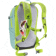 Deuter Speed Lite 21 Pack, Jade-Citrus, 21L, 341022228070