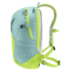 Deuter Speed Lite 21 Pack, Jade-Citrus, 21L, 341022228070