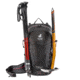 Deuter Speed Lite 22 SL Daypack, Black, 22 Liter, 341032170000