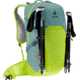 Deuter Speed Lite 25 Pack, Jade-Citrus, 25L, 341042228070