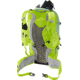 Deuter Speed Lite 25 Pack, Jade-Citrus, 25L, 341042228070