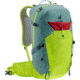 Deuter Speed Lite 25 Pack, Jade-Citrus, 25L, 341042228070