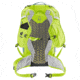 Deuter Speed Lite 25 Pack, Jade-Citrus, 25L, 341042228070