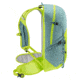 Deuter Speed Lite 25 Pack, Jade-Citrus, 25L, 341042228070