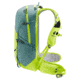 Deuter Speed Lite 25 Pack, Jade-Citrus, 25L, 341042228070