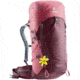 Deuter Speed Lite 30 SL Backpack, Maroon/Cardinal, 341071855290