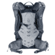 Deuter Speed Lite Pro 17L SL Backpack w/Hydro, Black, 341902570000
