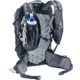 Deuter Speed Lite Pro 17L SL Backpack w/Hydro, Black, 341902570000