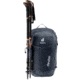 Deuter Speed Lite Pro 17L SL Backpack w/Hydro, Black, 341902570000