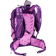 Deuter Speed Lite Pro 17L SL Backpack w/Hydro, Lotus/Mystic, 341902553460