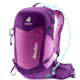 Deuter Speed Lite Pro 17L SL Backpack w/Hydro, Lotus/Mystic, 341902553460