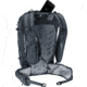 Deuter Speed Lite Pro 19L Backpack w/Hydro, Black, 341912570000