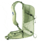 Deuter Speed Lite Pro 19L Backpack w/Hydro, Mineral/Grove, 341912512130