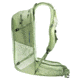 Deuter Speed Lite Pro 19L Backpack w/Hydro, Mineral/Grove, 341912512130
