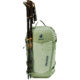 Deuter Speed Lite Pro 19L Backpack w/Hydro, Mineral/Grove, 341912512130
