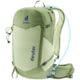 Deuter Speed Lite Pro 19L Backpack w/Hydro, Mineral/Grove, 341912512130