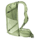 Deuter Speed Lite Pro 25L Backpack, Mineral/Grove, 341232512130
