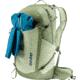 Deuter Speed Lite Pro 25L Backpack, Mineral/Grove, 341232512130