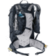 Deuter Speed Lite Pro 25L Backpack w/Hydro, Black, 341932570000