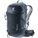 Deuter Speed Lite Pro 25L Backpack w/Hydro, Black, 341932570000