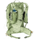 Deuter Speed Lite Pro 25L Backpack w/Hydro, Mineral/Grove, 341932512130