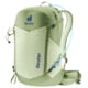 Deuter Speed Lite Pro 25L Backpack w/Hydro, Mineral/Grove, 341932512130