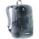 Deuter Step Out 12 Daypack, Dresscode Black, 381021577120