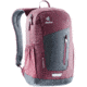 Deuter StepOut 12 Daypack, Graphite/Maroon, 12L, 381021545130