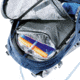Deuter Streamer Thermo Bag, Granite, 396062340140
