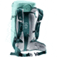 Deuter Trail 16 SL Backpack - Womens, Glacier/Deepsea, 344002313770