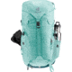 Deuter Trail 16 SL Backpack - Womens, Glacier/Deepsea, 344002313770