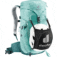 Deuter Trail 16 SL Backpack - Womens, Glacier/Deepsea, 344002313770