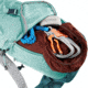 Deuter Trail 16 SL Backpack - Womens, Glacier/Deepsea, 344002313770