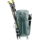 Deuter Trail 16 SL Backpack - Womens, Teal/Tin, 344002334640