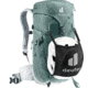 Deuter Trail 16 SL Backpack - Womens, Teal/Tin, 344002334640