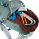 Deuter Trail 16 SL Backpack - Womens, Teal/Tin, 344002334640