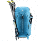 Deuter Trail 18 Backpack, Wave/Ivy, 344012332530