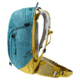 Deuter Trail 24 SL Pack - Womens, Denim-Turmeric, 24L, 344022138070
