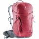 Deuter Trail 26 Backpack - Mens, Cranberry/Graphite, 26L, 344031954250