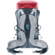 Deuter Trail 26 Backpack - Mens, Cranberry/Graphite, 26L, 344031954250