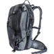 Deuter Trail 26 Pack, Black-Graphite, 26L, 344032174030